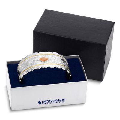 Image showing  Classic Elegance Bracelet Cuff