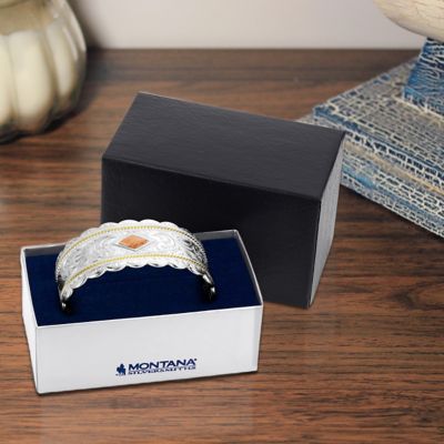 Image showing  Classic Elegance Bracelet Cuff