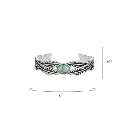 Image showing  Windsong Cuff Bracelet