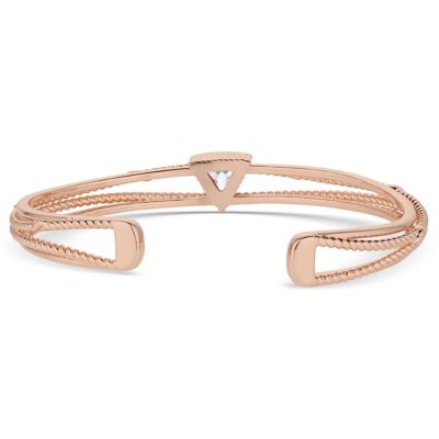 Image showing  Rose of the Rockies Cuff