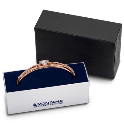 Image showing  Rose of the Rockies Cuff