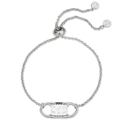 Image showing  Turquoise Glam Bracelet