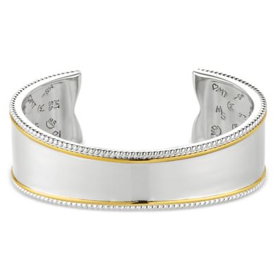 Image showing  Regal Rider Cuff Bracelet