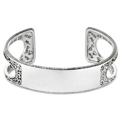 Image showing  Modern Cowgirl Cuff Bracelet