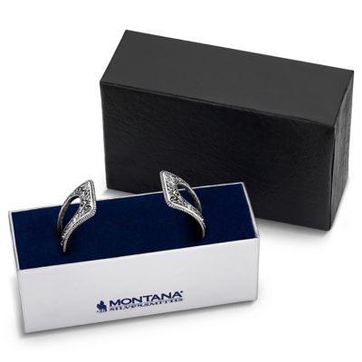 Image showing  Modern Cowgirl Cuff Bracelet