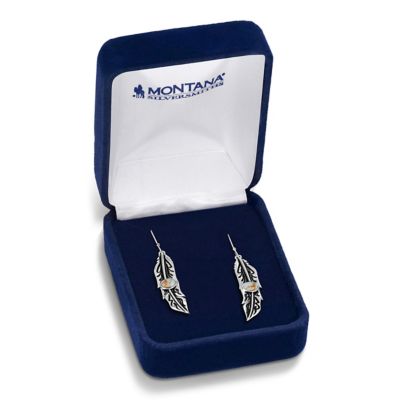 Image showing  Windsong Earrings