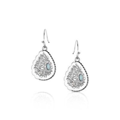 Image showing  Cowgirl Credo Earrings