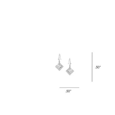 Image showing  Beartooth Brilliance Earrings