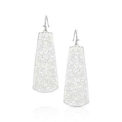 Image showing  Cowgirl Harmony Earrings