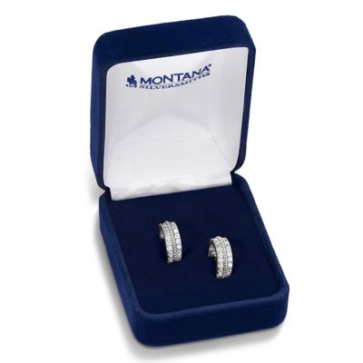 Image showing  Starlight Stillwater Earrings