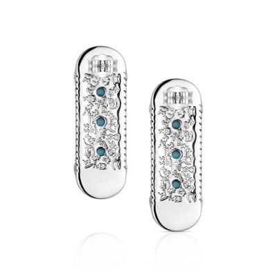 Image showing  The Open Road Earrings