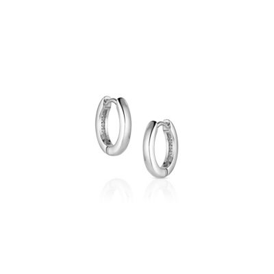 Image showing  Celeste Hoop Earrings