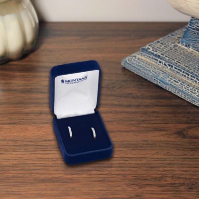 Image showing  Celeste Hoop Earrings