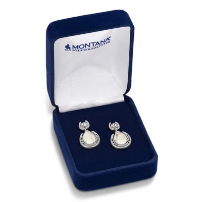 Image showing  Pure Luck Earrings