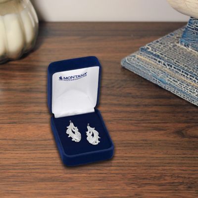 Image showing  Moonlit Wind Earrings