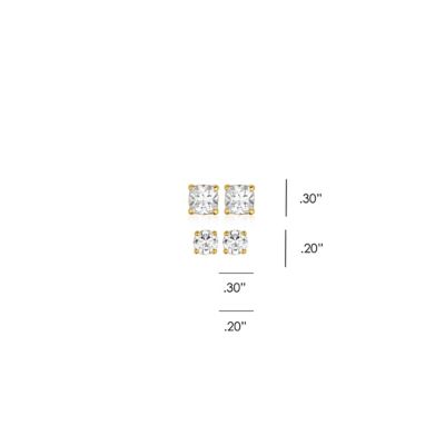 Image showing  Big Sky Sparkle Earring Set