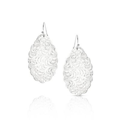 Image showing  Desert Stone Earrings