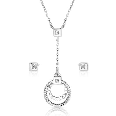 Image showing  Twilight Riata Jewelry Set