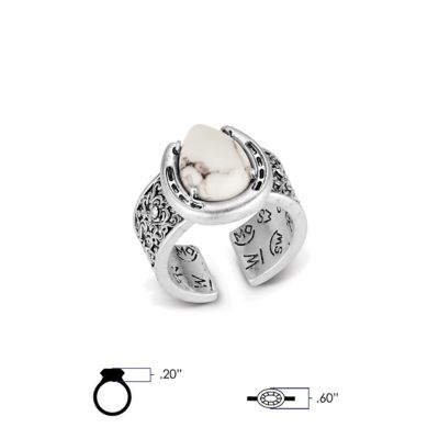 Image showing  Pure Luck Ring