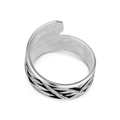 Image showing  Southwestern Wrap Ring