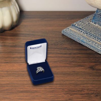 Image showing  Southwestern Wrap Ring