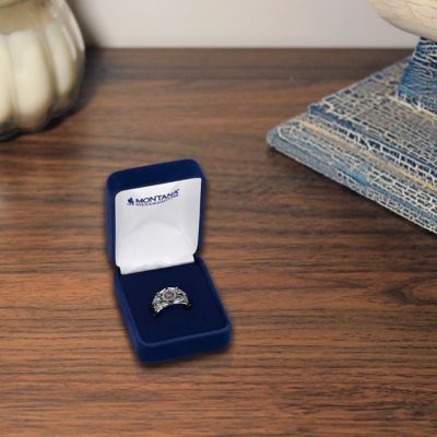 Image showing  Desert Flower Ring