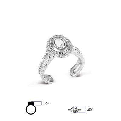 Image showing  Glacial Peak Ring