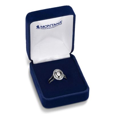 Image showing  Glacial Peak Ring