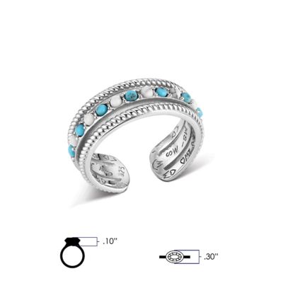 Image showing  Circle the West Ring