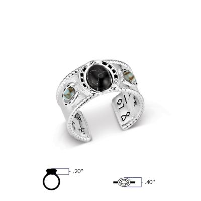 Image showing  Ridge Rider Ring