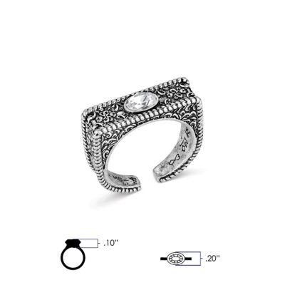 Image showing  Stirrup Ring