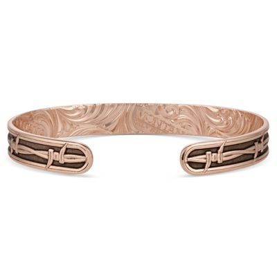 Image showing  Riding Fences Bracelet