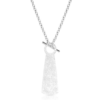 Image showing  Cowgirl Harmony Necklace