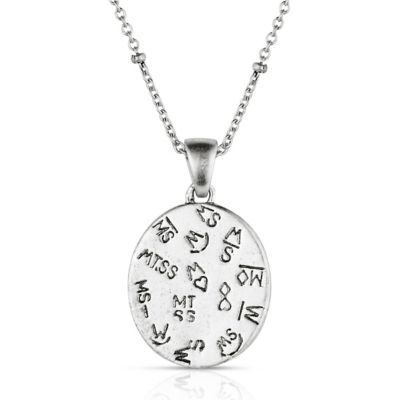 Image showing  Pure Luck Necklace