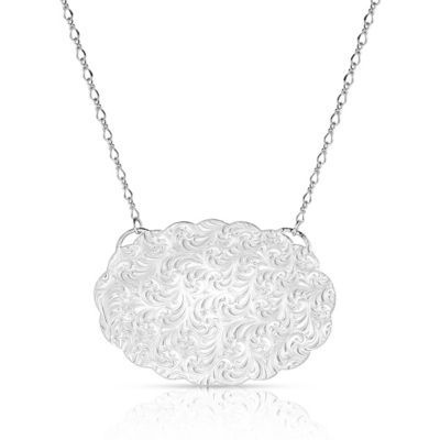 Image showing  Desert Stone Necklace