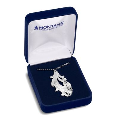 Image showing  Moonlit Wind Necklace