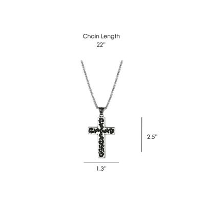 Image showing  The Lamb Necklace
