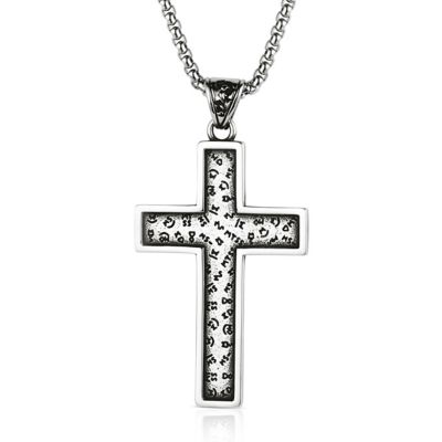 Image showing  The Lamb Necklace