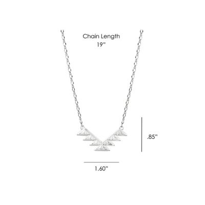 Image showing  Desert Wind Necklace