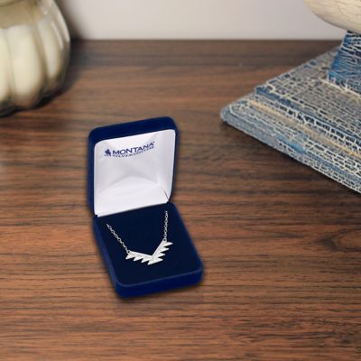 Image showing  Desert Wind Necklace