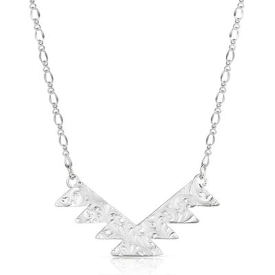 Image showing  Desert Wind Necklace