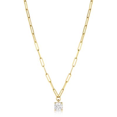 Montana Silversmiths Sapphire Sky Necklace