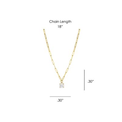 Image showing  Sapphire Sky Necklace