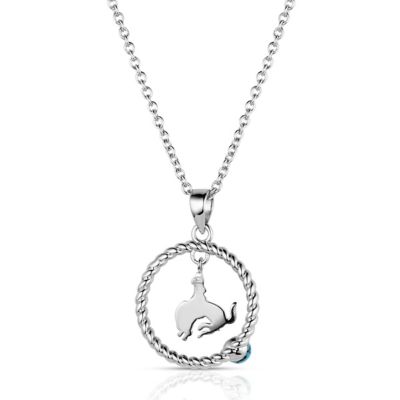 Image showing  Rodeo Blues Necklace