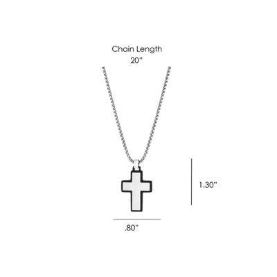 Image showing  Breaking Chains Necklace