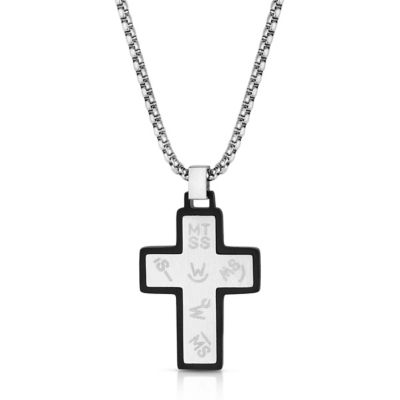 Image showing  Breaking Chains Necklace