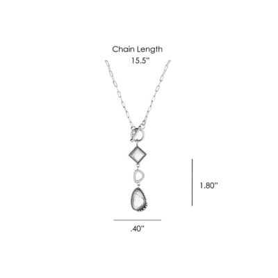 Image showing  Stargazer Necklace