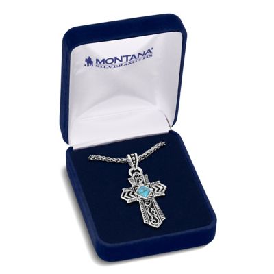 Image showing  Trust And Faith Necklace