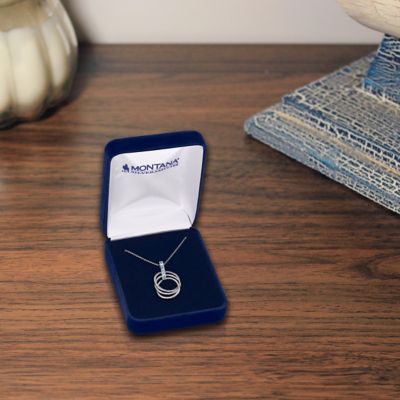 Image showing  Circle the West Necklace