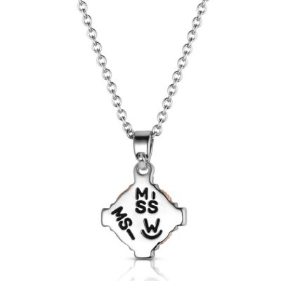 Image showing  Sun Seeker Necklace
